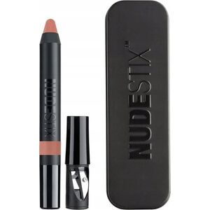 Nudestix Nudestix, Gel Color, Lip & Cheek Balm 2-In-1, Tay Tay, 2.8 g For Women
