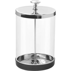 Activeshop Pojemnik szklany do dezynfekcji narzędzi 750 ml