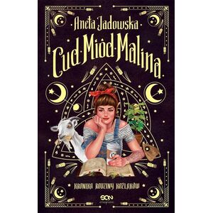 Sine Qua Non Cud, miód, Malina