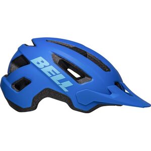 Bell Kask juniorski BELL NOMAD 2 JR Rozmiar kasku: Uniwersalny(52-57 cm), Wybierz kolor: Matte Dark Blue