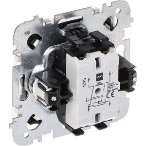 ELEKTROPLAST ŁĄCZNIK KRZYŻOWY SANTRA/4115-10/EPN 250 V 10 A Elektro-Plast