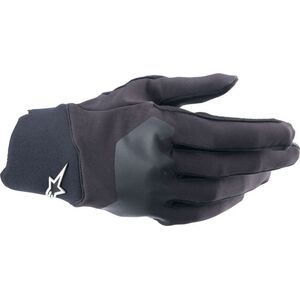 Alpinestars Rękawiczki męskie ALPINESTARS A-SUPRA GLOVES, black Rozmiar: XXL