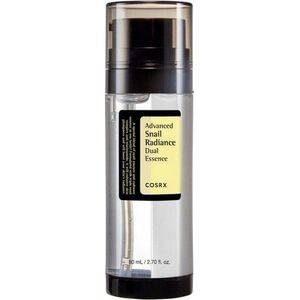 CosRx Cosrx Advanced Snail Radiance Dual Essence 80 ml