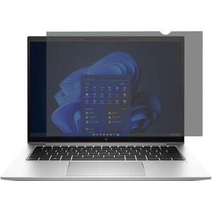 Filtr Targus Targus 4Vu 35,6 cm (14") Laptop Bezramkowy filtr prywatności na wyswietlacz
