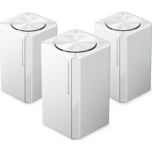 Router Xiaomi Mesh System AC1200 3-pak (DVB4484GL)
