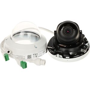 Kamera IP Hikvision KAMERA WANDALOODPORNA IP DS-2CD2186G2H-ISU(2.8MM)(EF) AcuSense - 8.3Mpx 4K UHD Hikvision