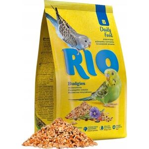 Rio Rio Pokarm dla papużki falistej 1kg