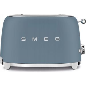 Toster Smeg Toaster Smeg TSF01SBMEU