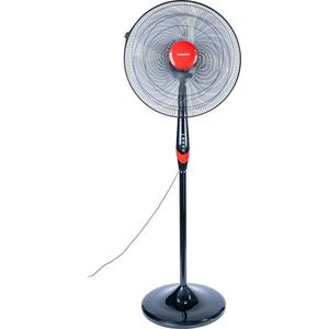 Wentylator Tornado Tornado Fan TSF-18XW / TSF-18XW Black
