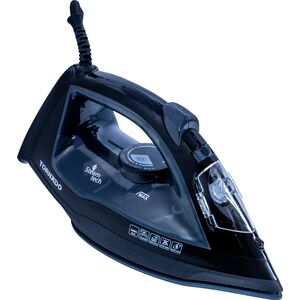 Żelazko Tornado Tornado Dampfbügeleisen TST-2000G Black