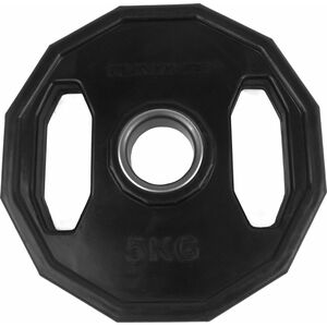 Tunturi Olimpiniai gumuoti svarmenys TUNTURI 1,25-25kg (Svoris: 1 x 5kg)