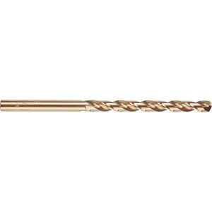 Wiertło Milwaukee ML MILWAUKEE WIERTŁO METAL HSS CO 4,8mm/10 (10)