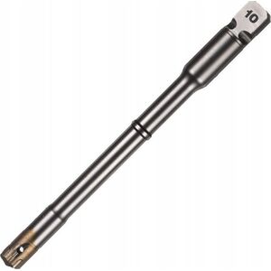 Wiertło Milwaukee ML MILWAUKEE WIERTŁO SDS+ MODUŁOWE 10x136mm Z ODPYLANIEM