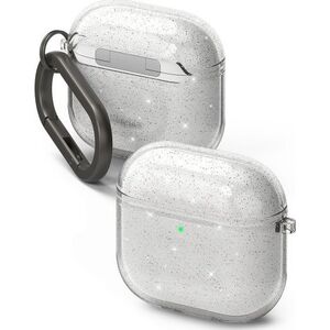 Ringke RINGKE AIR APPLE AIRPODS 4 GLITTER CLEAR