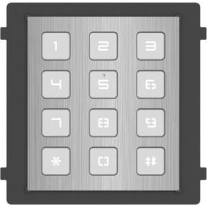 Hikvision ML DS-KD-KP/S Moduł klawiatury numerycznej