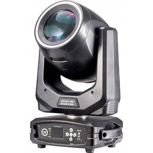 LIGHT4ME ML LIGHT4ME FOCUS 150 BEAM RING głowica ruchoma LED
