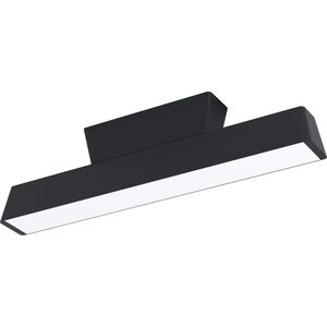 Lampa sufitowa EGLO EGLO Simolaris-Z, LED, 1900 lm, IP20, Black, White