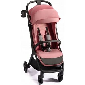 Wózek KinderKraft KINDERKRAFT stroller NUBI 2, pink quartz