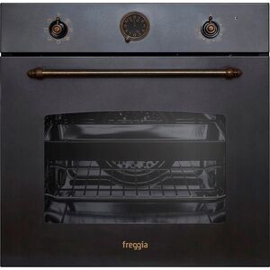 Piekarnik Freggia Įmontuojama retro orkaitė FREGGIA OERD67AN