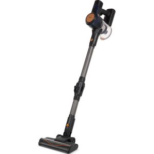 Odkurzacz pionowy Tristar Tristar Flex Stick Vacuum | SZ-2380 | Cordless operating | 150 W | 22.2 V | Operating time (max) 40 min | Anthracite | Warranty 24 month(s)