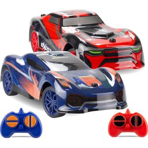 Silverlit TOY RC CAR EXOST STAR CROSS DUO 20647