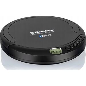 Odtwarzacz CD Roadstar ODTWARZACZ CD ROADSTAR PCD-499BT