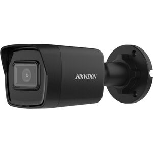 Kamera IP Hikvision Hikvision bullet DS-2CD1043G2-I F2.8 (juoda, 4 MP, 30 m. IR)