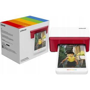 Drukarka fotograficzna Polaroid Polaroid photo printer Hi-Print 4x6, white