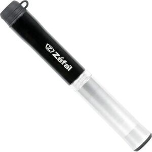 Zefal ZEFAL AIR PROFIL FC03 MINI pompa, juoda/sidabro