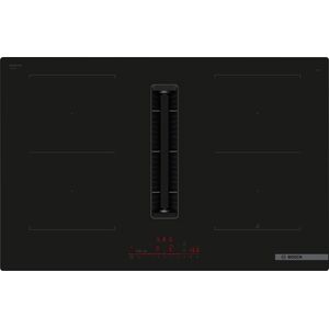 Płyta grzewcza Bosch Hob with integrated hood BOSCH PVQ811H26E