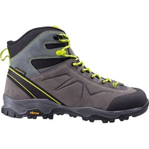 Buty trekkingowe męskie Elbrus Męskie buty Elbrus Herone Mid rozmiar 43