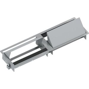 Bachmann CONI DUO mounting frame 6-way