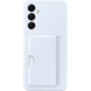 Samsung "Card Slot Case for Samsung Galaxy A16 Blue"(EF-OA166TLEGWW)