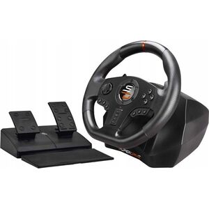Kierownica Subsonic SuBsonic Superdrive Drive Pro Sport SV710 - Lenkrad- und Pedale-Set