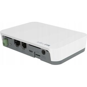 Router MikroTik MikroTik KNOT LR9 kit with RouterOS L4 license