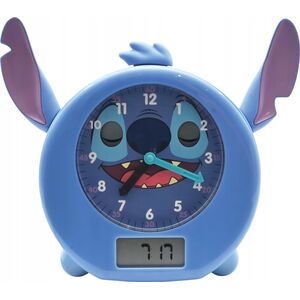 Lexibook Lexibook - My Educational Stitch Sleep Companion (RLT100D) /Kids Accessories