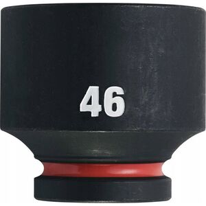 Klucz udarowy Milwaukee MILWAUKEE IMPACT SOCKET 3/4" 46mm