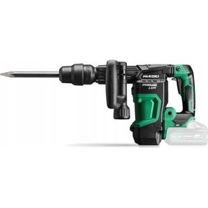 Młotowiertarka Hikoki HIKOKI.36V SDS MAX H3641DAW2Z 6.8J BL MULTIVOLT CASE CHIPPER