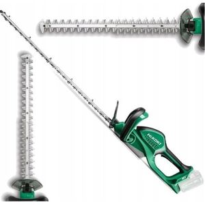 Hikoki HIKOKI. HEDGE TRIMMER 36V CH3672DAW4Z MULTIVOLT 720mm