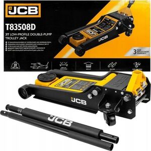 JCB JCB 3T LOW PROFILE FROG LIFT