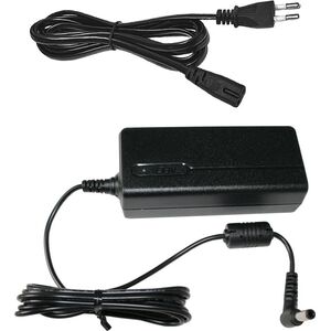 Zasilacz Shuttle Shuttle PE65 adapter zasilający/ inwentor Wewnętrzna 65 W Czarny
