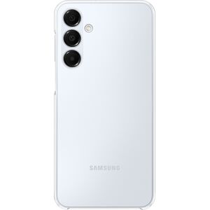 Samsung Samsung EF-QA166CTEGWW pokrowiec na telefon komórkowy 17 cm (6.7") Przezroczysty