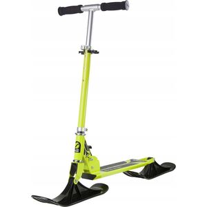 Stiga Sniega skuteris SNOW KICK  laima zals