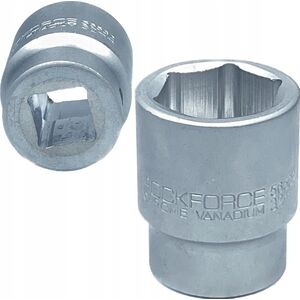 Rockforce Nasadka 32mm 3/4" 6-kątna