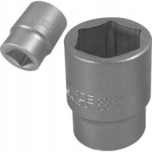 Rockforce Nasadka 30mm 3/4" 6-kątna