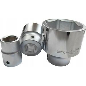 Rockforce 3/4" Nasadka 50mm 6-kątna