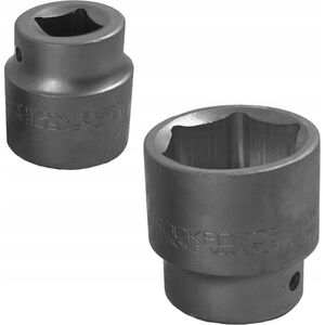 Rockforce Nasadka 34mm 3/4" 6-kątna