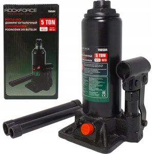 Rockforce Podnośnik hydrauliczny słupkowy 5t