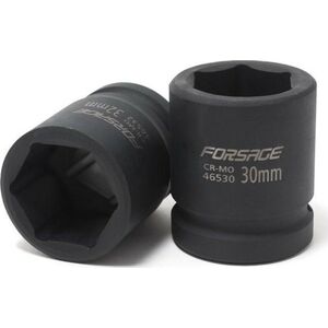 Forsage Nasadka udarowa 3/4" 44mm (6-kątna)
