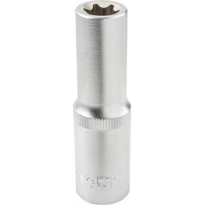 Rockforce Nasadka głęboka Torx E14 1/2"